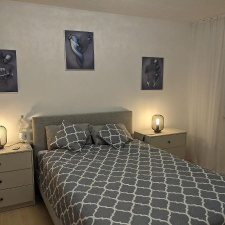 Ferienwohnung Ela Bexbach Екстер'єр фото