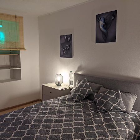 Ferienwohnung Ela Bexbach Екстер'єр фото