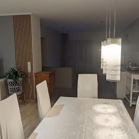 Ferienwohnung Ela Bexbach Екстер'єр фото