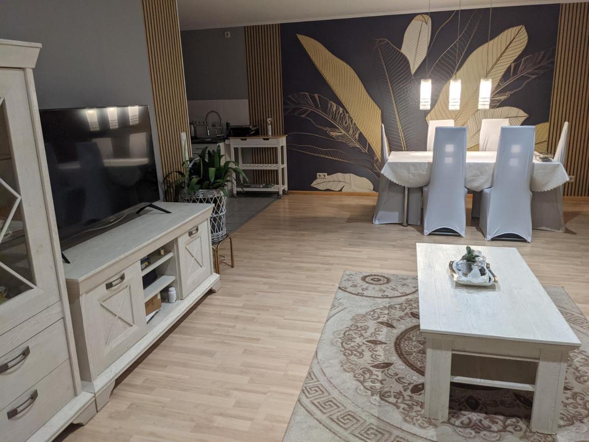 Ferienwohnung Ela Bexbach Екстер'єр фото
