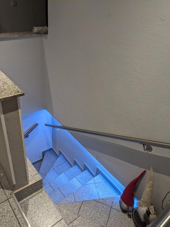 Ferienwohnung Ela Bexbach Екстер'єр фото