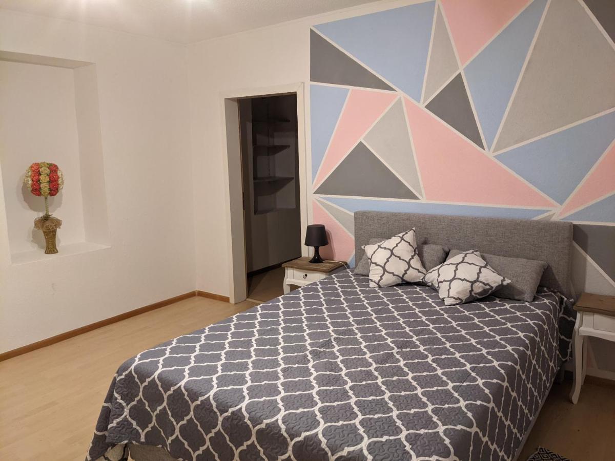 Ferienwohnung Ela Bexbach Екстер'єр фото