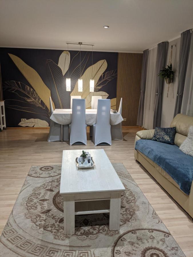 Ferienwohnung Ela Bexbach Екстер'єр фото
