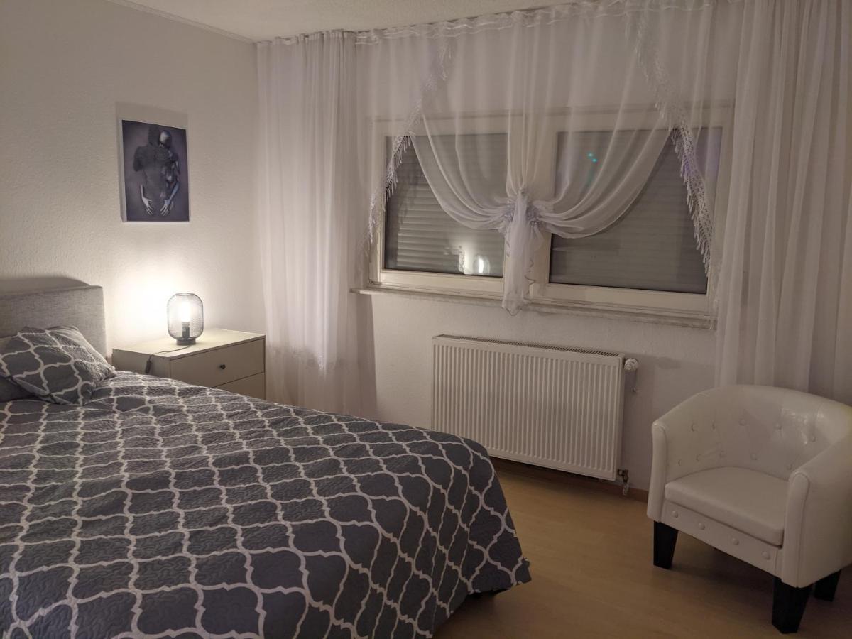 Ferienwohnung Ela Bexbach Екстер'єр фото