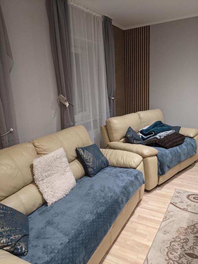 Ferienwohnung Ela Bexbach Екстер'єр фото