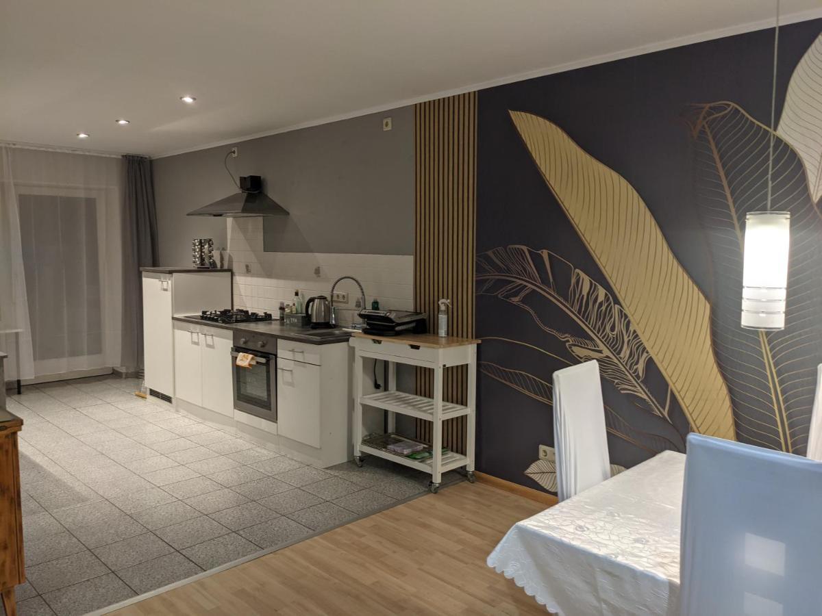 Ferienwohnung Ela Bexbach Екстер'єр фото