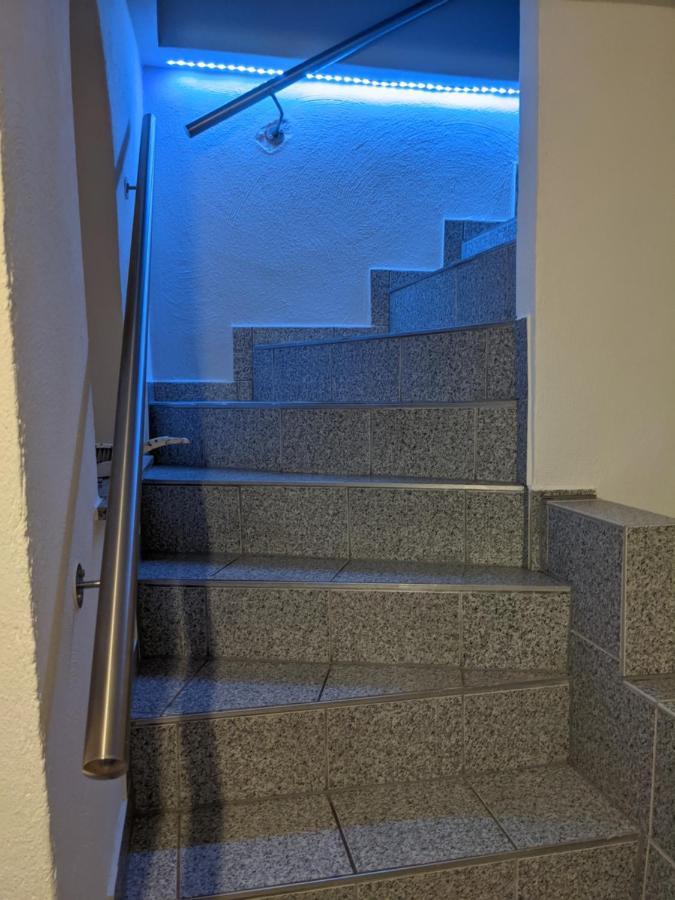 Ferienwohnung Ela Bexbach Екстер'єр фото
