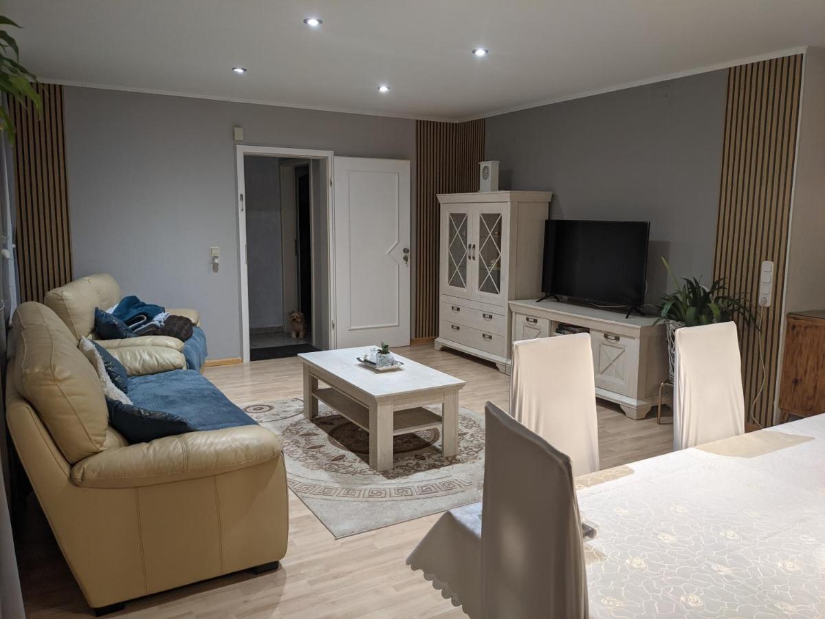 Ferienwohnung Ela Bexbach Екстер'єр фото