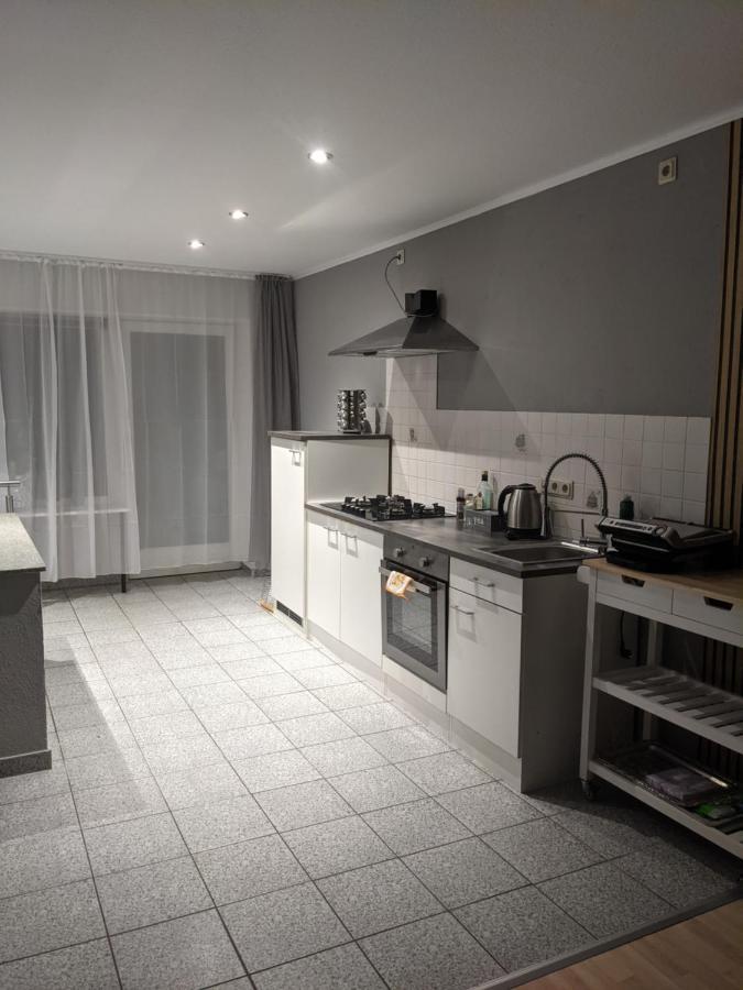 Ferienwohnung Ela Bexbach Екстер'єр фото