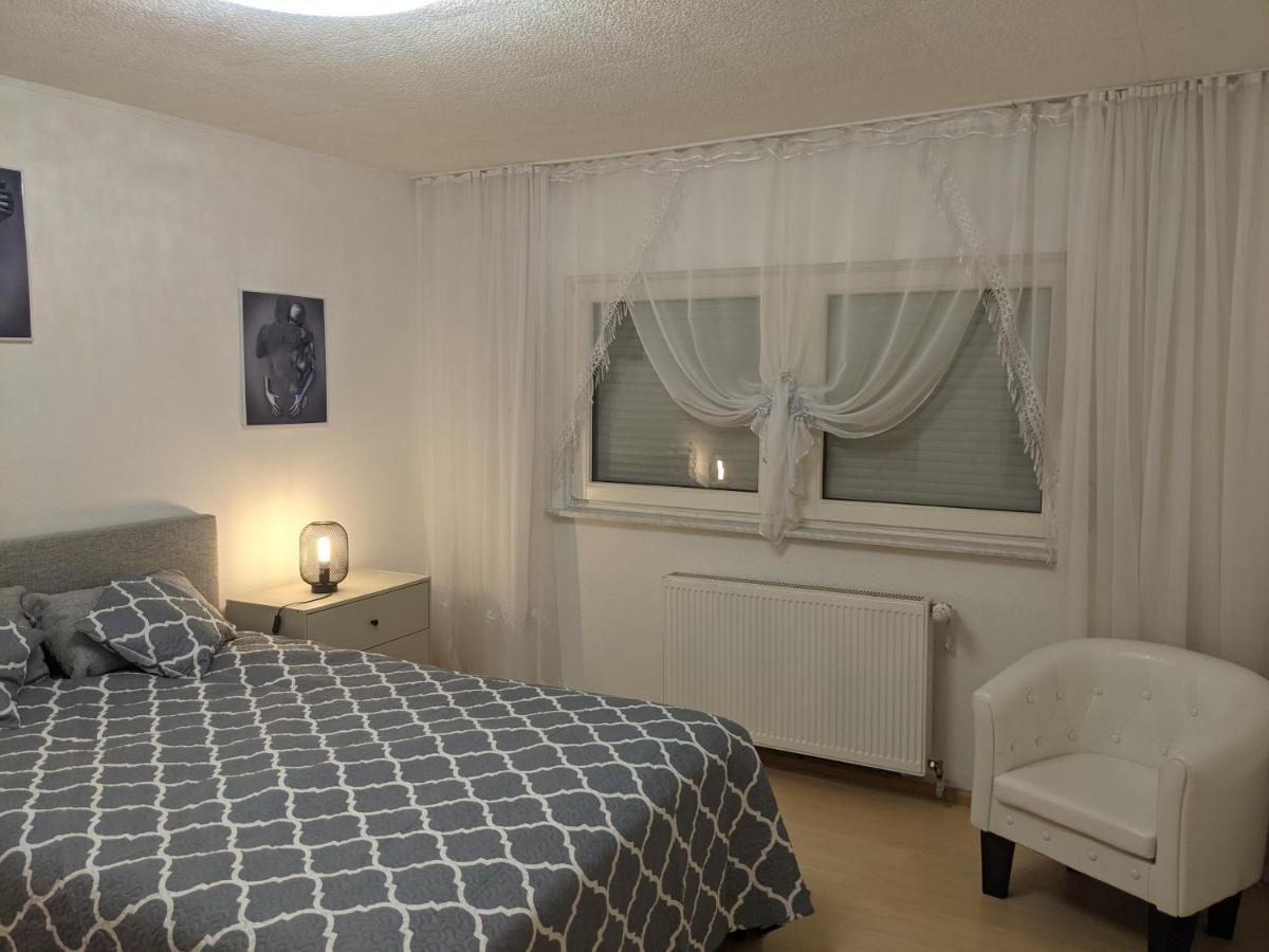 Ferienwohnung Ela Bexbach Екстер'єр фото