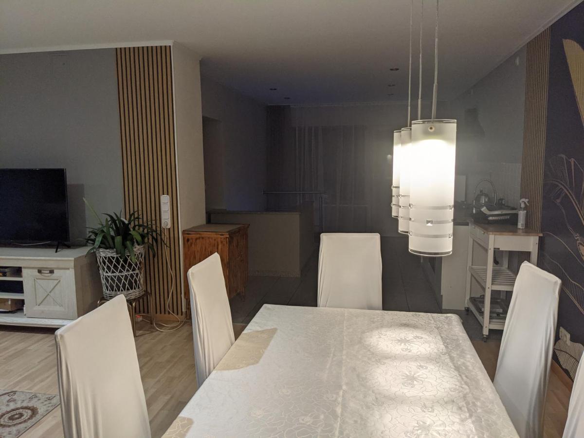 Ferienwohnung Ela Bexbach Екстер'єр фото